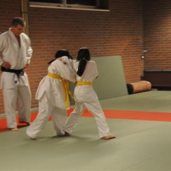  - Judoclub Zaventem 