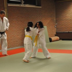 - Judoclub Zaventem 