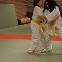  - Judoclub Zaventem 