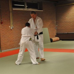  - Judoclub Zaventem 