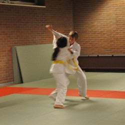  - Judoclub Zaventem 