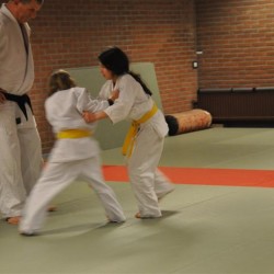  - Judoclub Zaventem 