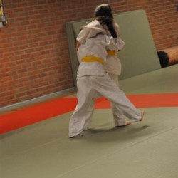  - Judoclub Zaventem 