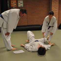  - Judoclub Zaventem 