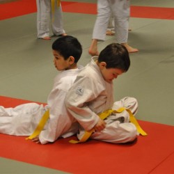  - Judoclub Zaventem 