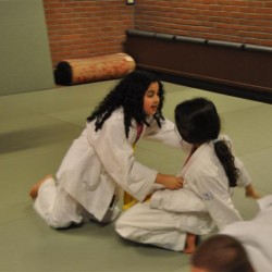  - Judoclub Zaventem 