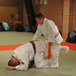  - Judoclub Zaventem 