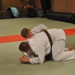 - Judoclub Zaventem 