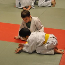  - Judoclub Zaventem 
