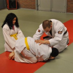  - Judoclub Zaventem 