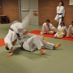  - Judoclub Zaventem 
