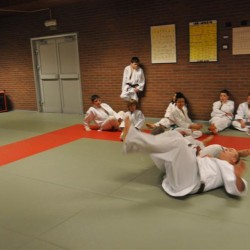  - Judoclub Zaventem 