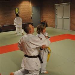  - Judoclub Zaventem 