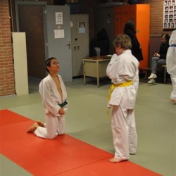  - Judoclub Zaventem 