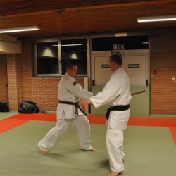  - Judoclub Zaventem 