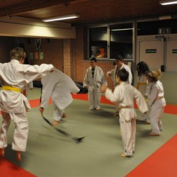  - Judoclub Zaventem 