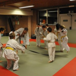  - Judoclub Zaventem 
