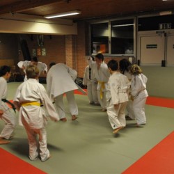  - Judoclub Zaventem 