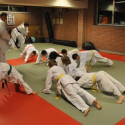  - Judoclub Zaventem 