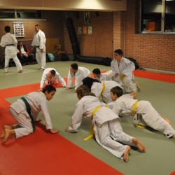  - Judoclub Zaventem 