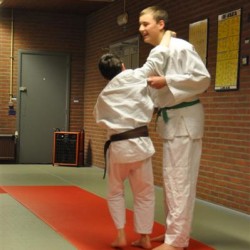  - Judoclub Zaventem 