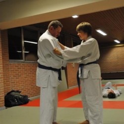  - Judoclub Zaventem 