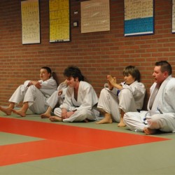  - Judoclub Zaventem 