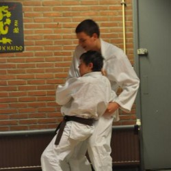  - Judoclub Zaventem 