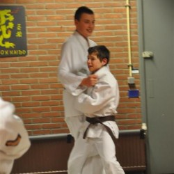  - Judoclub Zaventem 
