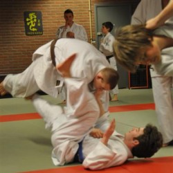  - Judoclub Zaventem 