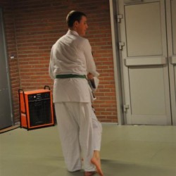  - Judoclub Zaventem 
