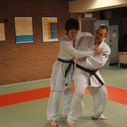  - Judoclub Zaventem 