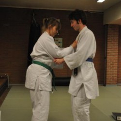  - Judoclub Zaventem 