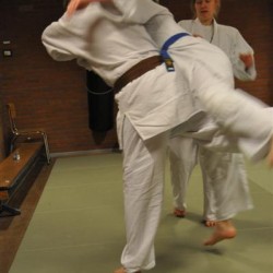  - Judoclub Zaventem 