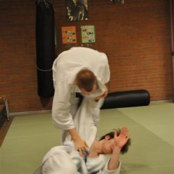  - Judoclub Zaventem 