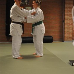  - Judoclub Zaventem 