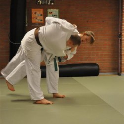  - Judoclub Zaventem 