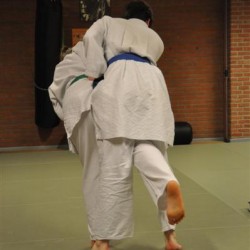  - Judoclub Zaventem 