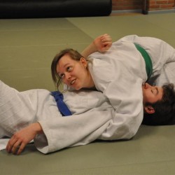  - Judoclub Zaventem 