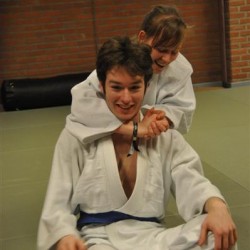  - Judoclub Zaventem 
