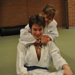  - Judoclub Zaventem 