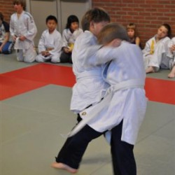 DSC 0345  Small - Judoclub Zaventem 