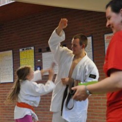 DSC 0366  Small - Judoclub Zaventem 