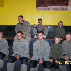 2542 - Judoclub Zaventem 