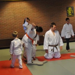 DSC 0309  Medium - Judoclub Zaventem 
