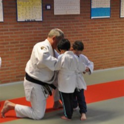 DSC 0323  Medium - Judoclub Zaventem 