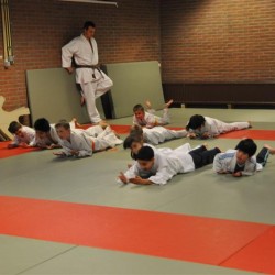 DSC 0345  Medium - Judoclub Zaventem 
