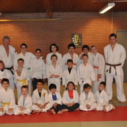 DSC 0350  Medium - Judoclub Zaventem 