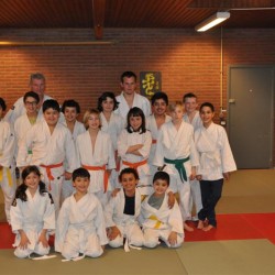DSC 0425  Medium - Judoclub Zaventem 