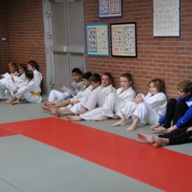 DSC 0015  Medium - Judoclub Zaventem 